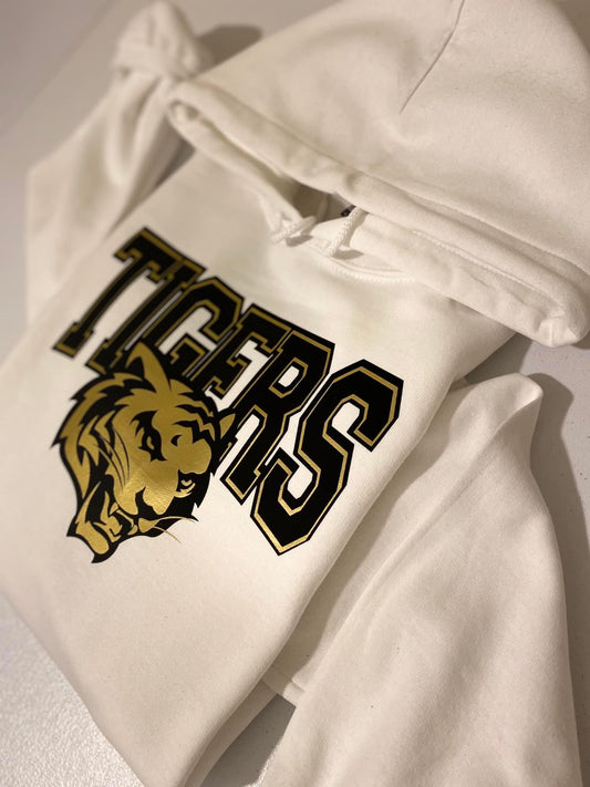 Varsity Tiger Sweatshirt