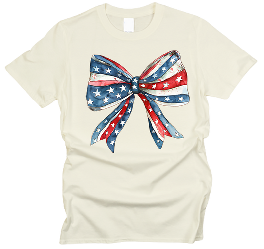 Bows and Stars, Oh My T-Shirt