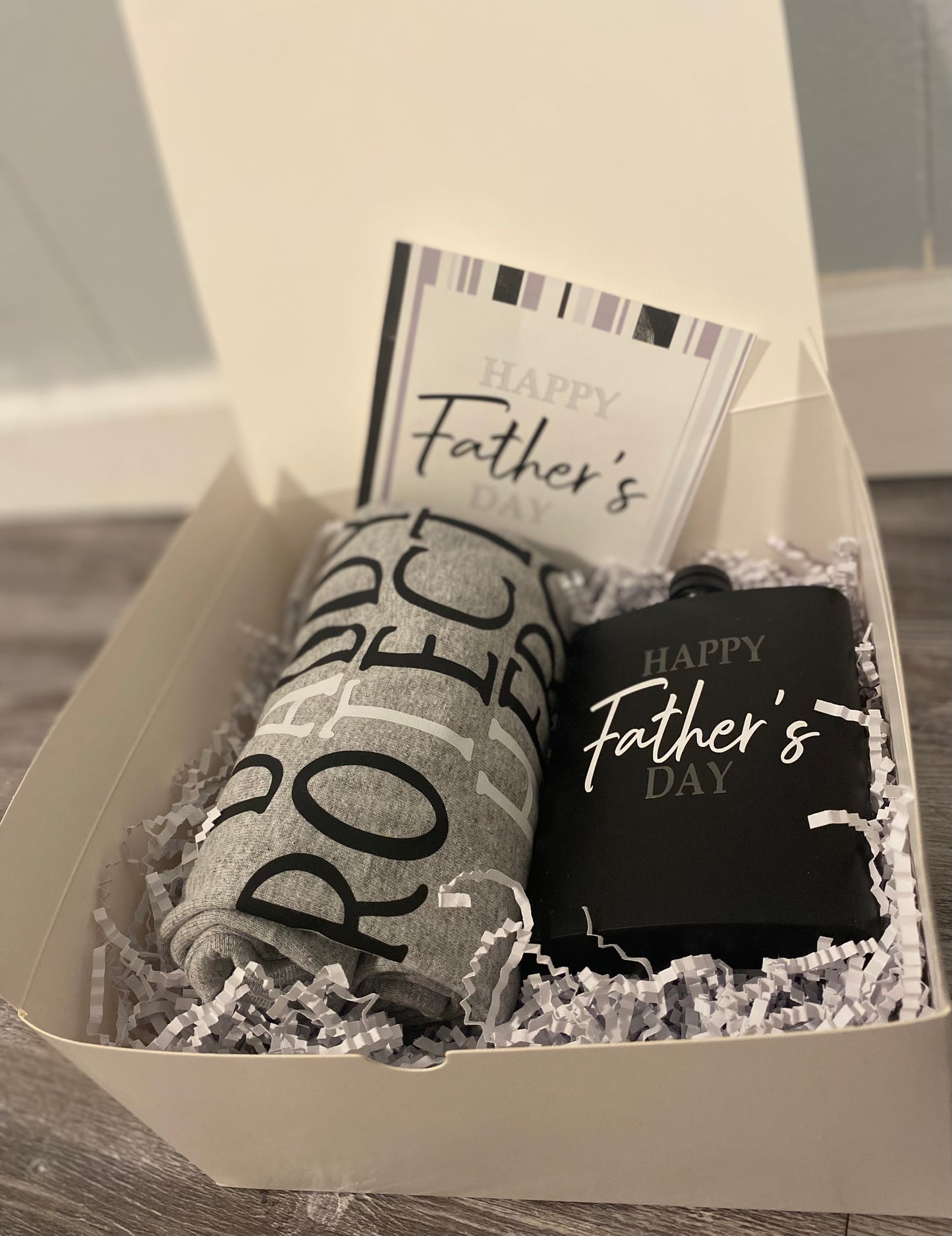 Father's Day Gift Box – Kreative Originals