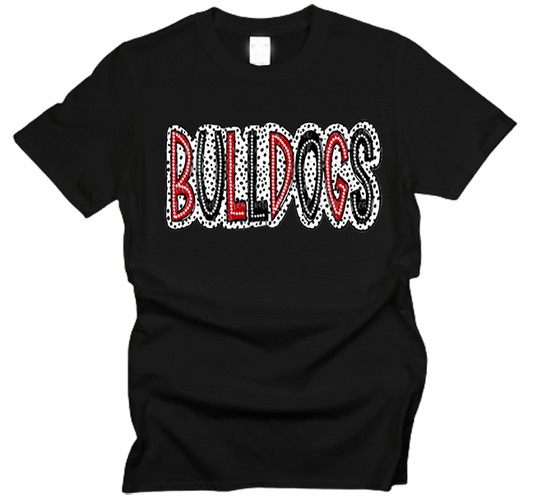 Spotted Bulldogs T-Shirt