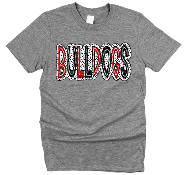 Spotted Bulldogs T-Shirt