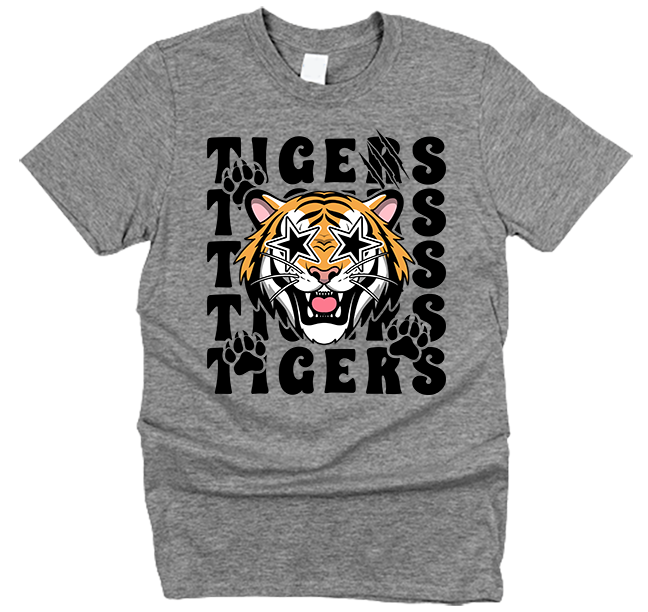 Tiger You're a Star T-Shirt