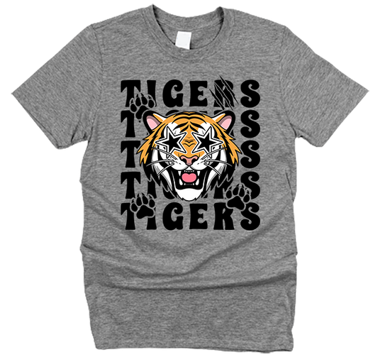 Tiger You're a Star T-Shirt