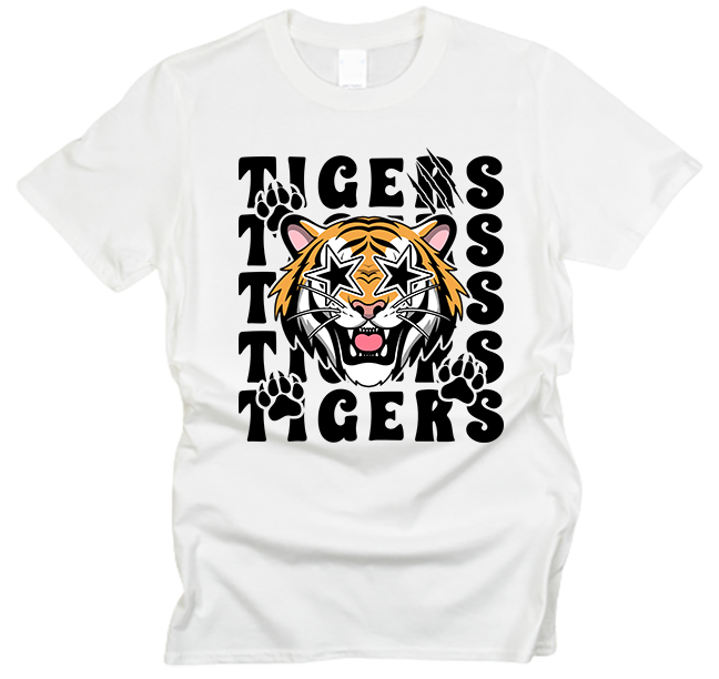 Tiger You're a Star T-Shirt